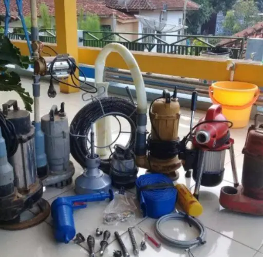 Sedot WC bumiwaras Murah