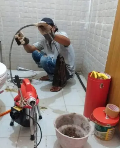 Sedot WC bumiwaras Murah