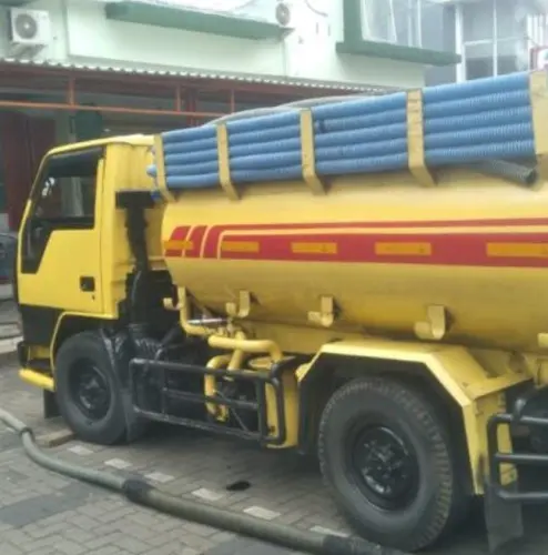 Sedot WC bumiwaras Terdekat
