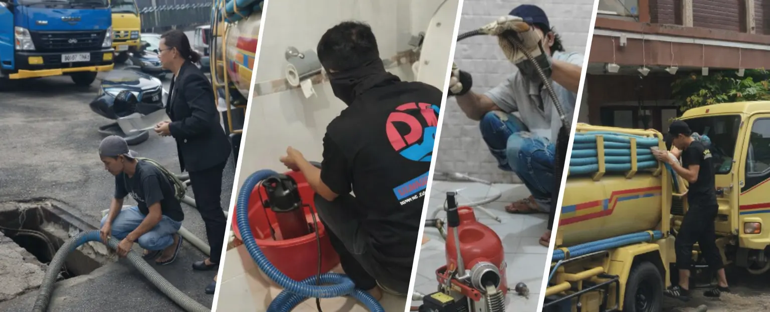 Jasa Sedot WC bumiwaras Terdekat